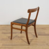Danish Dining Chairs by Ole Wanscher for Poul Jeppesens Furniture Factory, 1960s, Set of 6 - Image 28