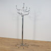 Chromed Steel Coat Rack by Sidse Werner for Fritz Hansen, Denmark, 1970s - Image 3