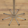 Chromed Steel Coat Rack by Sidse Werner for Fritz Hansen, Denmark, 1970s - Image 10