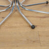 Chromed Steel Coat Rack by Sidse Werner for Fritz Hansen, Denmark, 1970s - Image 11