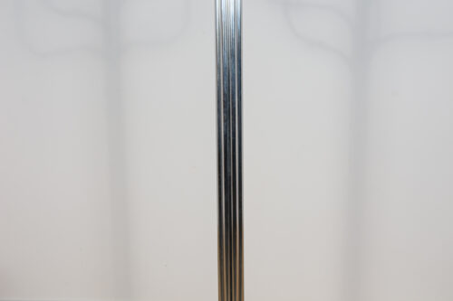 Chromed Steel Coat Rack by Sidse Werner for Fritz Hansen, Denmark, 1970s - Image 8