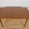 Mid-Century Teak Extendable Dining Table from McIntosh, United Knigdom, 1960s - Image 5