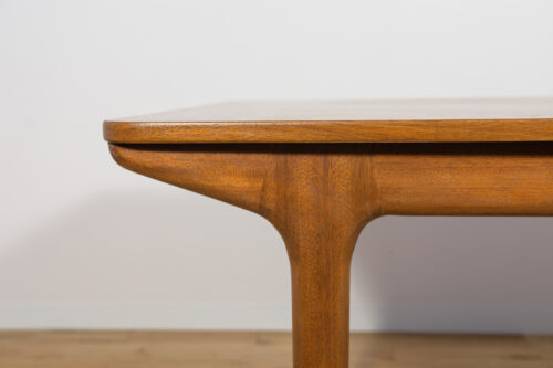 Mid-Century Teak Extendable Dining Table from McIntosh, United Knigdom, 1960s - Image 17