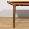Mid-Century Teak Extendable Dining Table from McIntosh, United Knigdom, 1960s - Image 16