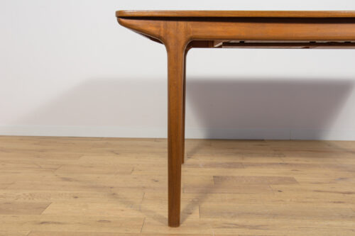 Mid-Century Teak Extendable Dining Table from McIntosh, United Knigdom, 1960s - Image 16