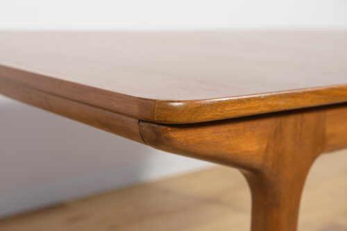 Mid-Century Teak Extendable Dining Table from McIntosh, United Knigdom, 1960s - Image 15