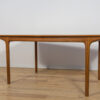 Mid-Century Teak Extendable Dining Table from McIntosh, United Knigdom, 1960s - Image 3