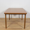 Mid-Century Teak Extendable Dining Table from McIntosh, United Knigdom, 1960s - Image 6