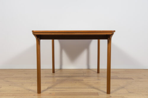 Mid-Century Teak Extendable Dining Table from McIntosh, United Knigdom, 1960s - Image 12