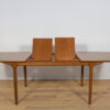 Mid-Century Teak Extendable Dining Table from McIntosh, United Knigdom, 1960s - Image 7