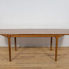 Mid-Century Teak Extendable Dining Table from McIntosh, United Knigdom, 1960s - Image 8