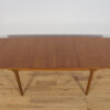 Mid-Century Teak Extendable Dining Table from McIntosh, United Knigdom, 1960s - Image 14