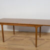 Mid-Century Teak Extendable Dining Table from McIntosh, United Knigdom, 1960s - Image 9