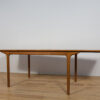 Mid-Century Teak Extendable Dining Table from McIntosh, United Knigdom, 1960s - Image 10