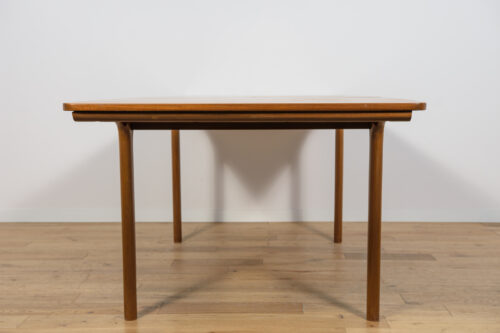 Mid-Century Teak Extendable Dining Table from McIntosh, United Knigdom, 1960s - Image 13