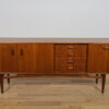 Mid-Century Model 4058 Sideboard by Victor Wilkins for G-Plan, 1960s - Image 4