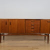 Mid-Century Model 4058 Sideboard by Victor Wilkins for G-Plan, 1960s - Image 5