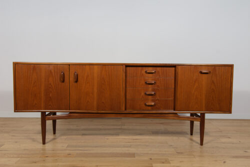 Mid-Century Model 4058 Sideboard by Victor Wilkins for G-Plan, 1960s - Image 5