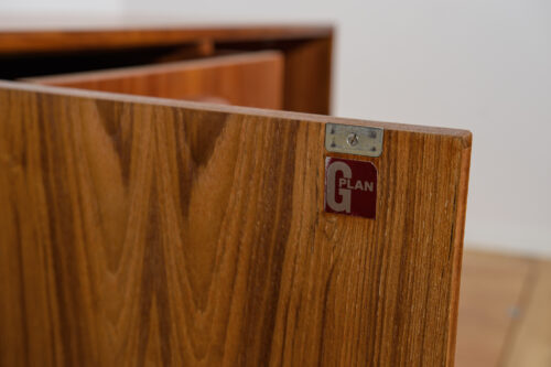 Mid-Century Model 4058 Sideboard by Victor Wilkins for G-Plan, 1960s - Image 11