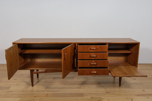 Mid-Century Model 4058 Sideboard by Victor Wilkins for G-Plan, 1960s - Image 16
