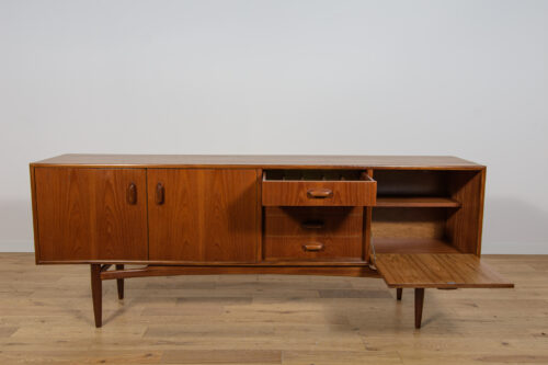Mid-Century Model 4058 Sideboard by Victor Wilkins for G-Plan, 1960s - Image 14