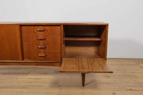 Mid-Century Model 4058 Sideboard by Victor Wilkins for G-Plan, 1960s - Image 15