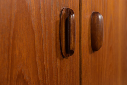 Mid-Century Model 4058 Sideboard by Victor Wilkins for G-Plan, 1960s - Image 18