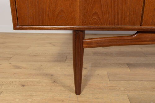 Mid-Century Model 4058 Sideboard by Victor Wilkins for G-Plan, 1960s - Image 21