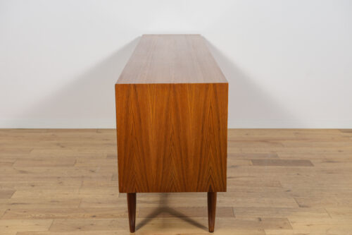 Mid-Century Model 4058 Sideboard by Victor Wilkins for G-Plan, 1960s - Image 8