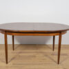 Mid-Century Oval Dining Table in Teak from G-Plan, United Knigdom, 1960s - Image 3