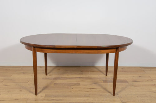 Mid-Century Oval Dining Table in Teak from G-Plan, United Knigdom, 1960s - Image 3