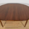 Mid-Century Oval Dining Table in Teak from G-Plan, United Knigdom, 1960s - Image 5
