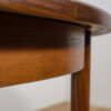 Mid-Century Oval Dining Table in Teak from G-Plan, United Knigdom, 1960s - Image 19