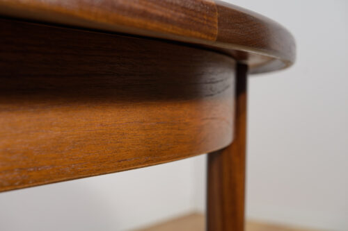 Mid-Century Oval Dining Table in Teak from G-Plan, United Knigdom, 1960s - Image 19