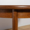 Mid-Century Oval Dining Table in Teak from G-Plan, United Knigdom, 1960s - Image 18