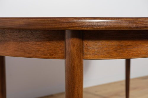Mid-Century Oval Dining Table in Teak from G-Plan, United Knigdom, 1960s - Image 18