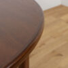 Mid-Century Oval Dining Table in Teak from G-Plan, United Knigdom, 1960s - Image 16