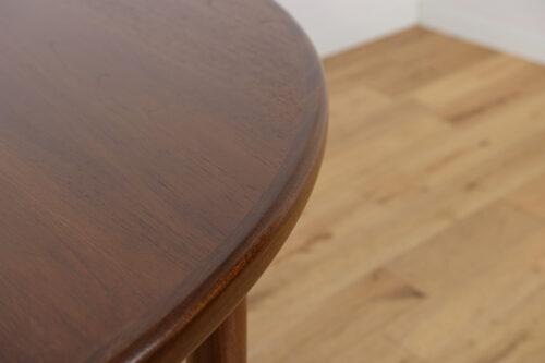 Mid-Century Oval Dining Table in Teak from G-Plan, United Knigdom, 1960s - Image 16