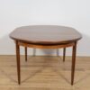 Mid-Century Oval Dining Table in Teak from G-Plan, United Knigdom, 1960s - Image 7