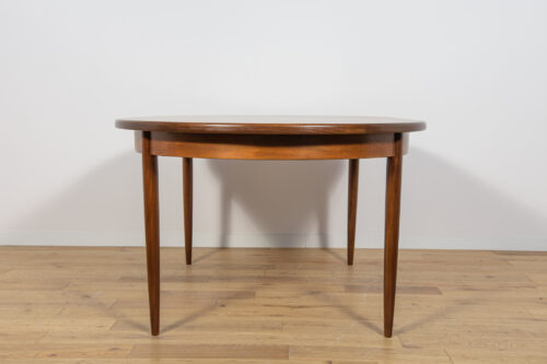 Mid-Century Oval Dining Table in Teak from G-Plan, United Knigdom, 1960s - Image 6