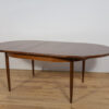 Mid-Century Oval Dining Table in Teak from G-Plan, United Knigdom, 1960s - Image 11