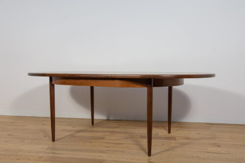Mid-Century Oval Dining Table in Teak from G-Plan, United Knigdom, 1960s - Image 12