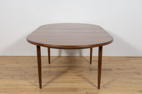 Mid-Century Oval Dining Table in Teak from G-Plan, United Knigdom, 1960s - Image 13