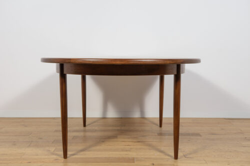 Mid-Century Oval Dining Table in Teak from G-Plan, United Knigdom, 1960s - Image 14