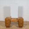 Art Deco Dressing Table, Czechoslovakia, 1950s - Image 4