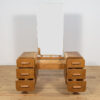 Art Deco Dressing Table, Czechoslovakia, 1950s - Image 13