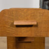 Art Deco Dressing Table, Czechoslovakia, 1950s - Image 17