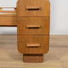 Art Deco Dressing Table, Czechoslovakia, 1950s - Image 15