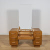 Art Deco Dressing Table, Czechoslovakia, 1950s - Image 3