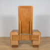 Art Deco Dressing Table, Czechoslovakia, 1950s - Image 8